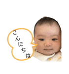 スーパーアイドル☆あかりちゃん（個別スタンプ：2）