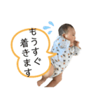 スーパーアイドル☆あかりちゃん（個別スタンプ：10）