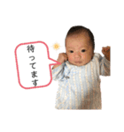 スーパーアイドル☆あかりちゃん（個別スタンプ：12）