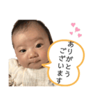 スーパーアイドル☆あかりちゃん（個別スタンプ：15）