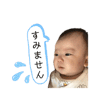 スーパーアイドル☆あかりちゃん（個別スタンプ：21）