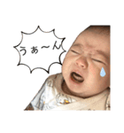 スーパーアイドル☆あかりちゃん（個別スタンプ：34）