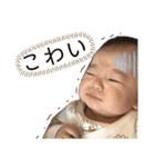 スーパーアイドル☆あかりちゃん（個別スタンプ：36）
