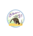 七夕家のにゃんず2（個別スタンプ：10）