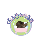 七夕家のにゃんず2（個別スタンプ：11）