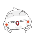 ばけマル その1（個別スタンプ：39）