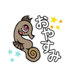 オリジナルイラスト スタンプ（個別スタンプ：12）