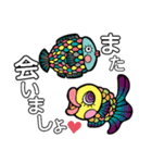オリジナルイラスト スタンプ（個別スタンプ：20）
