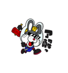 スペースニータン 第一弾（個別スタンプ：2）