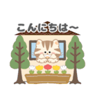 毎日「ねこねこねこ」（個別スタンプ：3）