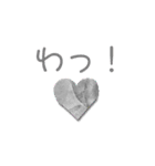 はーとのことば（個別スタンプ：7）