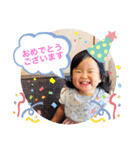 ひよりちゃん ママ編2（個別スタンプ：7）
