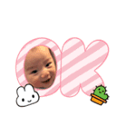 蘭太郎スタンプ第1弾（個別スタンプ：3）