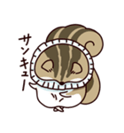 リスタロウ伯爵（個別スタンプ：7）