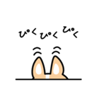 ちばコーギー（個別スタンプ：29）