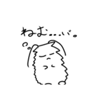 ごきぶり。（個別スタンプ：5）