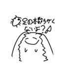 ごきぶり。（個別スタンプ：8）
