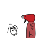 ごきぶり。（個別スタンプ：13）
