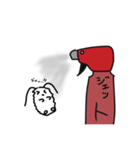 ごきぶり。（個別スタンプ：14）
