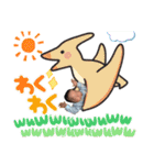 @律颯（個別スタンプ：10）