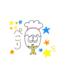 たまごんべ2ていねい言葉（個別スタンプ：25）