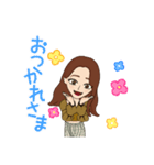kang_mika.haruka（個別スタンプ：3）