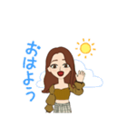 kang_mika.haruka（個別スタンプ：5）