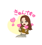 kang_mika.haruka（個別スタンプ：6）