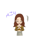 kang_mika.haruka（個別スタンプ：12）