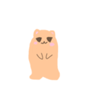 はむちゃんなのだ。（個別スタンプ：8）
