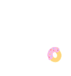 でか文字ひらがな あ〜よver.（個別スタンプ：40）