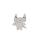おえかき6さい（個別スタンプ：3）
