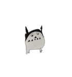 おえかき6さい（個別スタンプ：6）