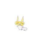 おえかき6さい（個別スタンプ：7）