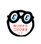 OK了解物語①（個別スタンプ：7）