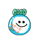 OK了解物語①（個別スタンプ：9）