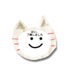 OK了解物語①（個別スタンプ：10）