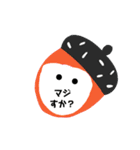OK了解物語①（個別スタンプ：15）