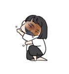 ちょいちょいちょーーーい！（個別スタンプ：20）
