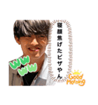 ともきくんフレンズ第1弾（個別スタンプ：31）