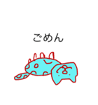 実用性のねこ（個別スタンプ：15）