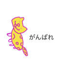 実用性のねこ（個別スタンプ：18）