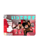 ばくだんベイビー（個別スタンプ：4）