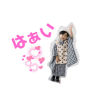 ばくだんベイビー（個別スタンプ：5）