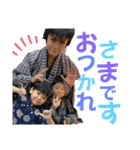 ばくだんベイビー（個別スタンプ：10）