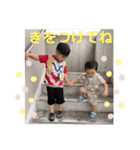 ばくだんベイビー（個別スタンプ：11）