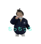 Pearl Brother（個別スタンプ：10）