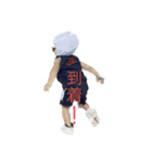 Pearl Brother（個別スタンプ：17）