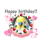 ミィちゃん❣️スタンプ‼︎（個別スタンプ：18）