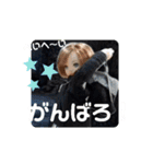 六番街の王子（個別スタンプ：5）